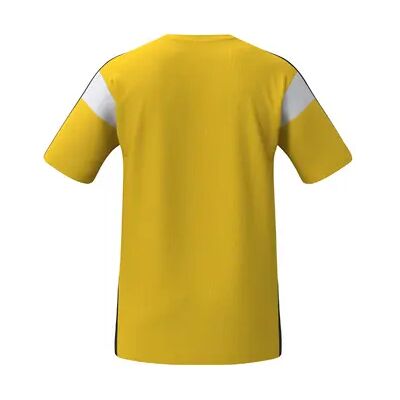 Erima 125 Gelb Sports Shirt - Sports Shirt Erima 125 Gelb Sports Shirt - Sports Shirt