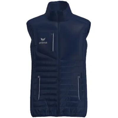 Weste Erima Bleu M Weste Erima Bleu M