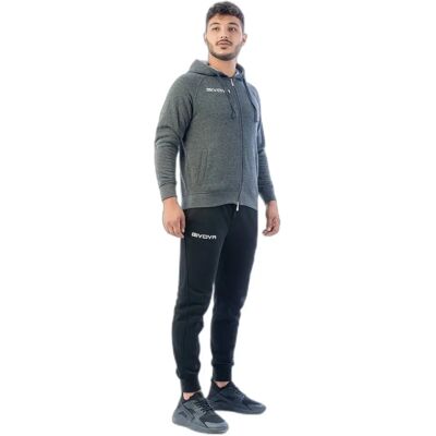 GIVOVA - King Multicolor - Multicolor - Football - Tracksuit GIVOVA - King Multicolor - Multicolor - Football - Tracksuit