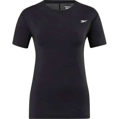 Reebok ACTIVCHILL Athletic Noir XS T-Shirt Reebok ACTIVCHILL Athletic Noir XS T-Shirt