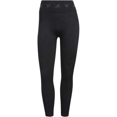 Adidas Hochtaillierte 7/8 Performance Leggings - Sportleggings Adidas Hochtaillierte 7/8 Performance Leggings - Sportleggings