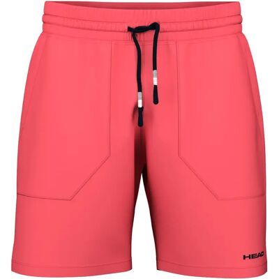 Head Tennisshorts - Orange - Sportliches Design - Tennis Shorts Head Tennisshorts - Orange - Sportliches Design - Tennis Shorts