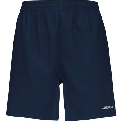 Shorts Head Club Bleu 2XL Shorts Head Club Bleu 2XL