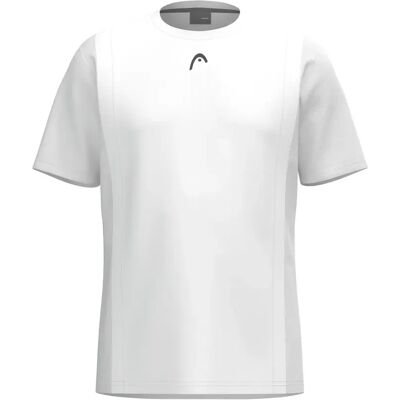 Head Modell - Kurzarm Tennis Shirt - Club 25 Tech Head Modell - Kurzarm Tennis Shirt - Club 25 Tech