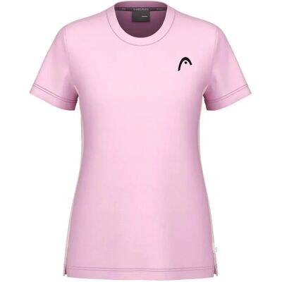 Damen Mehrfarbig M T-Shirt - Lässiger Stil Damen Mehrfarbig M T-Shirt - Lässiger Stil