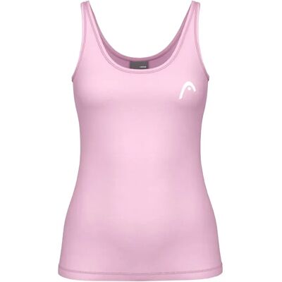 Head Spirit II Tank - Rosa - Tennistop Head Spirit II Tank - Rosa - Tennistop