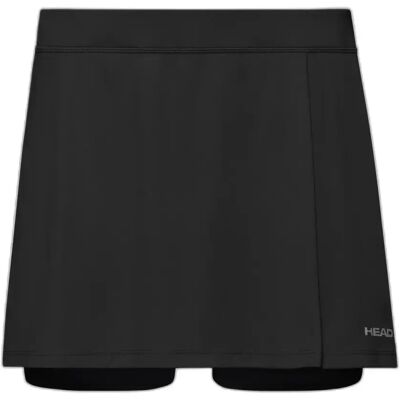 Hosenrock Head Easy Court Noir XL Hosenrock Head Easy Court Noir XL