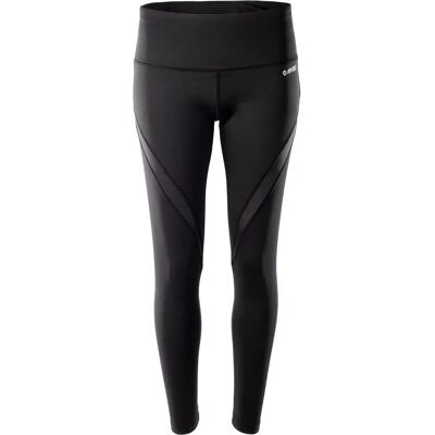 Hi-Tec Likia Leggings Schwarz für Damen Hi-Tec Likia Leggings Schwarz für Damen