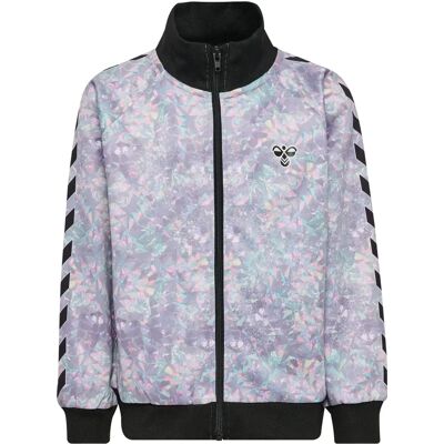 Trainingsanzug für Kinder Hummel Shimmer Noir 8 ans Trainingsanzug für Kinder Hummel Shimmer Noir 8 ans