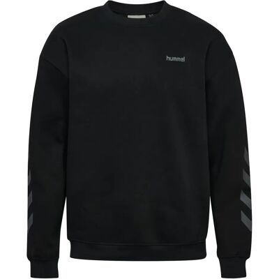 Pullover Hummel Keeper Chevron Noir L Pullover Hummel Keeper Chevron Noir L