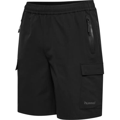 Trainingsjacke Hummel Tech Noir M Trainingsjacke Hummel Tech Noir M