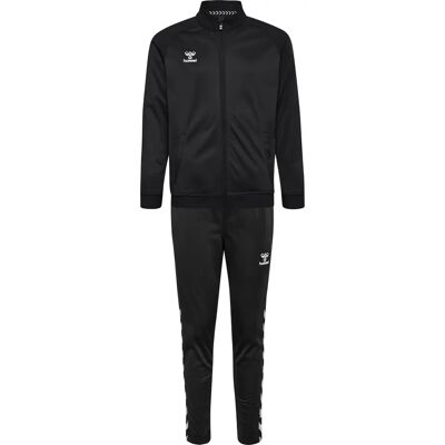 Trainingsanzug für Kinder Hummel Playful Noir 8 ans Trainingsanzug für Kinder Hummel Playful Noir 8 ans