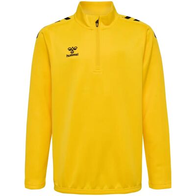 Hummel Core Xk Poly 14 Jahre Jungen - Sweatshirt Hummel Core Xk Poly 14 Jahre Jungen - Sweatshirt
