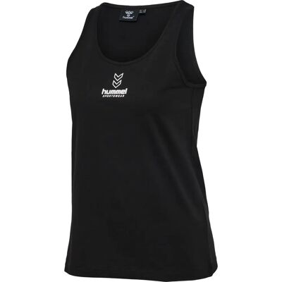 Damen-Top Hummel GC Val Noir XS Damen-Top Hummel GC Val Noir XS