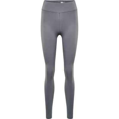 hummel, Hmlte Fundamental Mid Waist Tights - Tights hummel, Hmlte Fundamental Mid Waist Tights - Tights