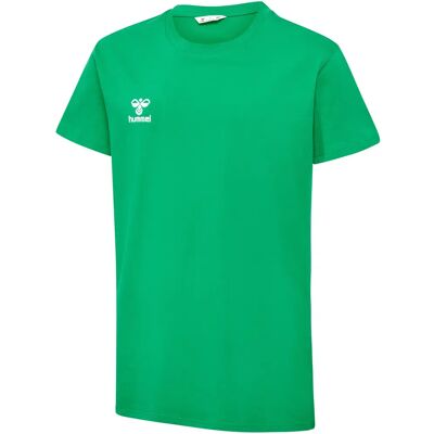 hummel HMLGO 2.0 T-Shirt Kids 128 - Sportshirt hummel HMLGO 2.0 T-Shirt Kids 128 - Sportshirt
