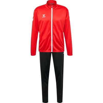 Set Hummel Logo Rouge S Set Hummel Logo Rouge S