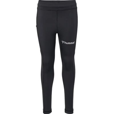 Hummel Kinder Strumpfhose hmlRUN TIGHT KIDS - Schwarz - 164 - Kinderstrumpfhose Hummel Kinder Strumpfhose hmlRUN TIGHT KIDS - Schwarz - 164 - Kinderstrumpfhose