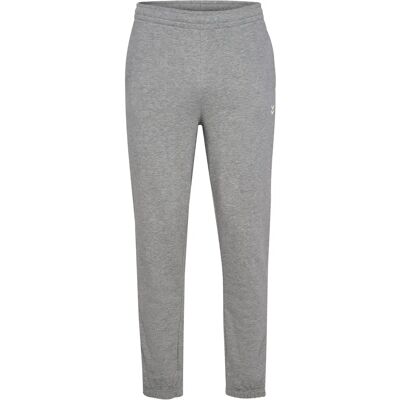 hummel Pulse Damen Grau M - Hose hummel Pulse Damen Grau M - Hose