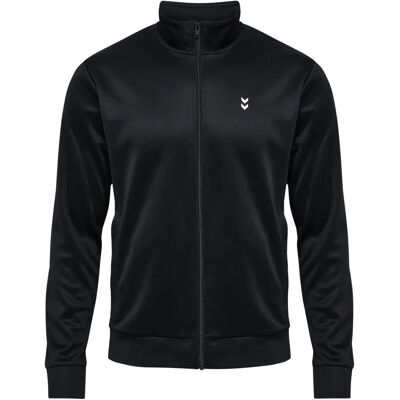 Pullover Hummel Pulse Noir XS Pullover Hummel Pulse Noir XS