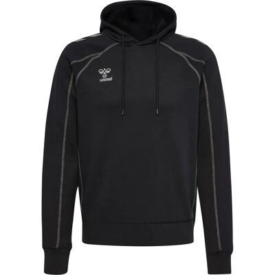 Hoodie Hummel Move 2.0 Noir 2XL Hoodie Hummel Move 2.0 Noir 2XL