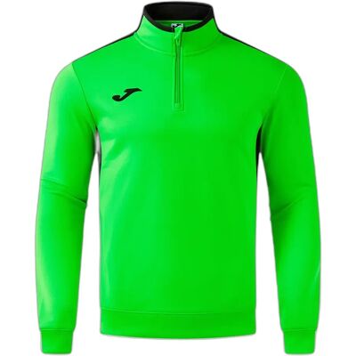 Trainingsoberteil 1/4 Zip Kind Joma Winner IV Vert 5/6 ans Trainingsoberteil 1/4 Zip Kind Joma Winner IV Vert 5/6 ans