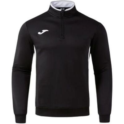 Trainingsoberteil 1/4 Zip Kind Joma Winner IV Noir 4/5 ans Trainingsoberteil 1/4 Zip Kind Joma Winner IV Noir 4/5 ans