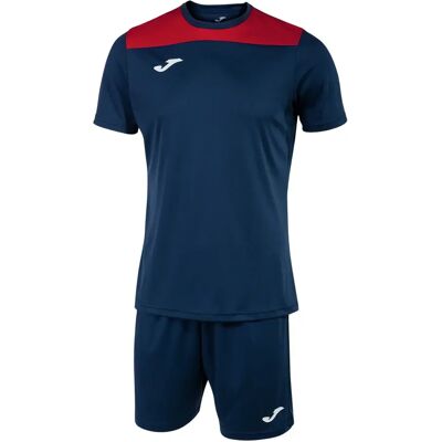 JOMA Phoenix II Azul 12-14 Jahre Sportbekleidung - Sportswear Set JOMA Phoenix II Azul 12-14 Jahre Sportbekleidung - Sportswear Set