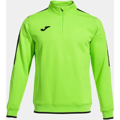 Pullover Kind Joma Olimpiada Vert 11/12 ans Pullover Kind Joma Olimpiada Vert 11/12 ans