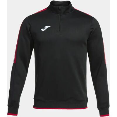 Pullover Kinder Joma Olimpiada Noir 7/8 ans Pullover Kinder Joma Olimpiada Noir 7/8 ans