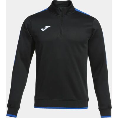 Pullover Kinder Joma Olimpiada Noir 7/8 ans Pullover Kinder Joma Olimpiada Noir 7/8 ans