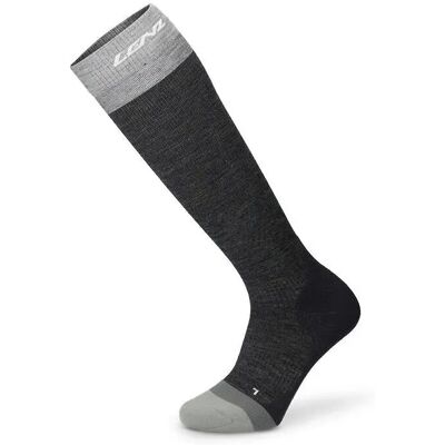 Kompressionsstrümpfe Lenz Merino 1 Gris 45/47 Kompressionsstrümpfe Lenz Merino 1 Gris 45/47