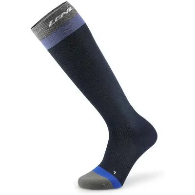 Kompressionsstrümpfe Lenz Merino 1 Bleu 35/38 Kompressionsstrümpfe Lenz Merino 1 Bleu 35/38