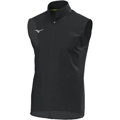 Wasserdichte Weste Mizuno MZNRB Noir 2XS Wasserdichte Weste Mizuno MZNRB Noir 2XS
