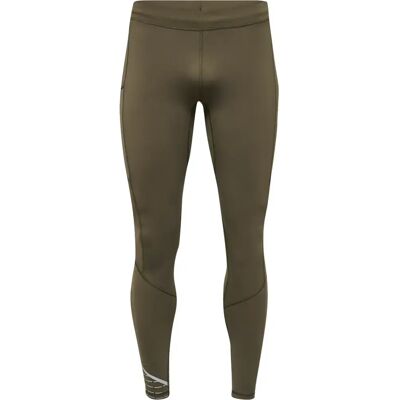 Hummel Crocodile XL Herren Leggings - Training Hummel Crocodile XL Herren Leggings - Training