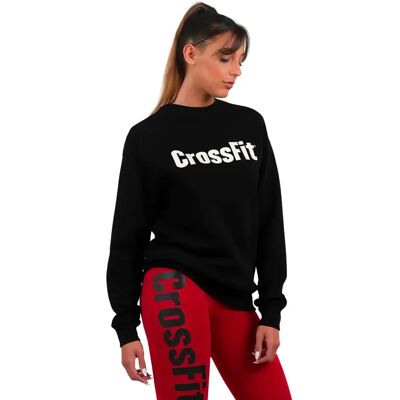 Pullover Northern Spirit Squad Noir S Pullover Northern Spirit Squad Noir S