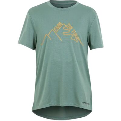 Trikot Pearl Izumi Vert XS Trikot Pearl Izumi Vert XS