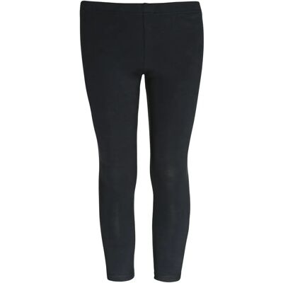 Proact PA1014 Leggings Schwarz - Komfort Baumwolle Elastan - Zertifiziert Proact PA1014 Leggings Schwarz - Komfort Baumwolle Elastan - Zertifiziert