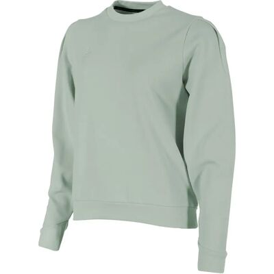 Sweatshirt col rond Damen Reece Australia Studio Vert L Sweatshirt col rond Damen Reece Australia Studio Vert L