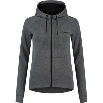 Sweatshirt Damen Rogelli Training II Noir S Sweatshirt Damen Rogelli Training II Noir S