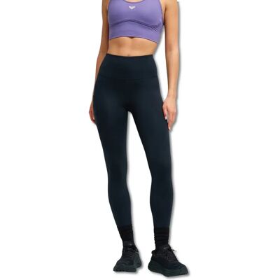 Leggings Damen Roxy Heart Into It Ankle Gris L Leggings Damen Roxy Heart Into It Ankle Gris L