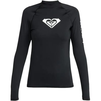 UnterziehTrikot Roxy Whole Hearted Bleu M UnterziehTrikot Roxy Whole Hearted Bleu M