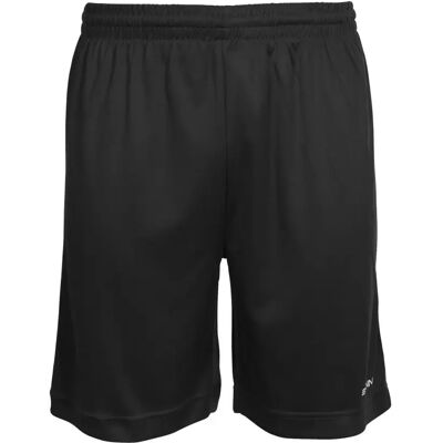 Shorts für Kinder Stanno Noir 12 ans Shorts für Kinder Stanno Noir 12 ans