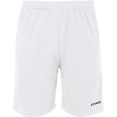 Shorts Stanno Club Pro Blanc 2XL Shorts Stanno Club Pro Blanc 2XL