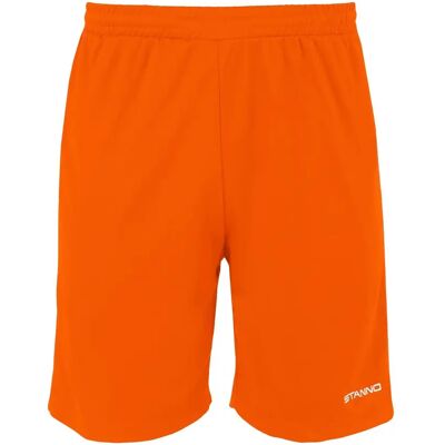 Shorts Stanno Club Pro Orange 2XL Shorts Stanno Club Pro Orange 2XL