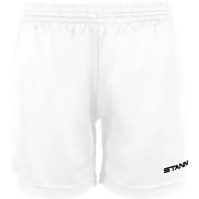 Shorts Stanno Focus Blanc S Shorts Stanno Focus Blanc S