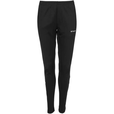 Stanno Pride schwarze Trainingshose - Sportbekleidung Stanno Pride schwarze Trainingshose - Sportbekleidung