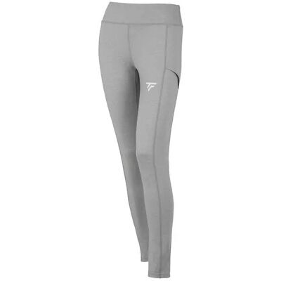 Tecnifibre Slim Fit Tennis-Leggings – Sportbekleidung Tecnifibre Slim Fit Tennis-Leggings – Sportbekleidung