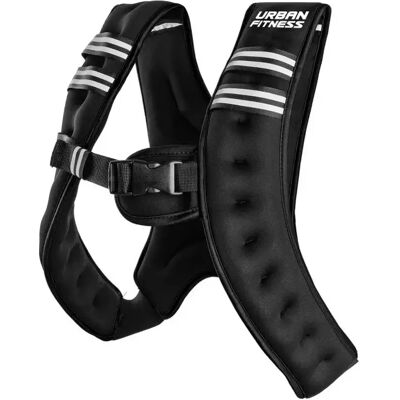 Gewichtsweste UFE X Shape Noir 10 kg Gewichtsweste UFE X Shape Noir 10 kg