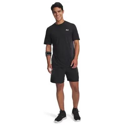 Under Armour Tech Play - Herren Shorts - Schwarz - Leicht, Feuchtigkeitsableitend, Ohne Futter - Track trousers Under Armour Tech Play - Herren Shorts - Schwarz - Leicht, Feuchtigkeitsableitend, Ohne Futter - Track trousers